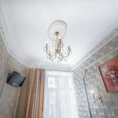 Mini Hotel 8 Sov развлечения