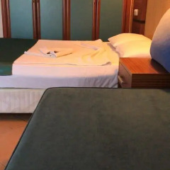 Отель Amore Мармарис детские мероприятия