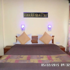 Отель Mount View Cottage Black Pool комната для гостей фото 2