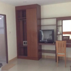 Отель Maple House Pattaya Паттайя удобства в номере