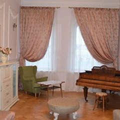 Dom Baka hostel интерьер отеля фото 3