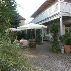 Отель adele- Gästezimmer am Elberadweg Германия, Дрезден - отзывы, цены и фото номеров - забронировать отель adele- Gästezimmer am Elberadweg онлайн фото 4