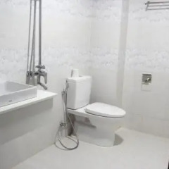 Skyhouse Hotel Далат ванная