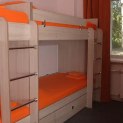 Гостиница Хостел Амиго в Рубцовске 1 отзыв об отеле, цены и фото номеров - забронировать гостиницу Хостел Амиго онлайн Рубцовск детские мероприятия фото 2