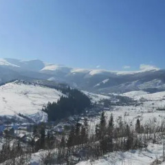Гостиница U Panі Natalії фото 5