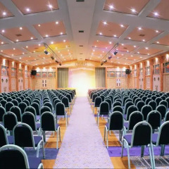 Отель Elegance Hotels International фото 2