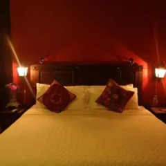 Hotel Villa Sarela комната для гостей фото 5