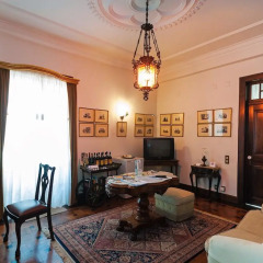 Отель Quinta Da Fonte Португалия, Фуншал - отзывы, цены и фото номеров - забронировать отель Quinta Da Fonte онлайн комната для гостей фото 3