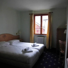 Hotel Valverde комната для гостей фото 2