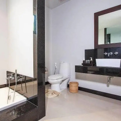 Отель Anon Villa ванная