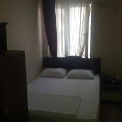 Cicek Palas Otel Турция, Измир - отзывы, цены и фото номеров - забронировать отель Cicek Palas Otel онлайн удобства в номере