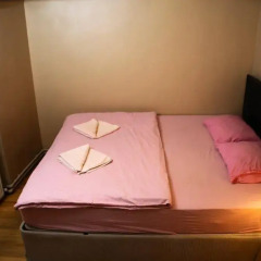Galata West Hostel комната для гостей фото 5