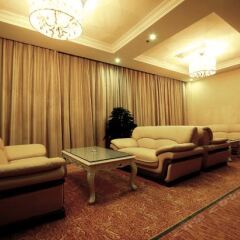 Yuda Hotel In Foshan China From 53 Photos Reviews - 