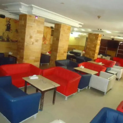 Blue Rose Hotel питание