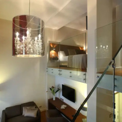 Milano Scala Hotel в номере фото 2