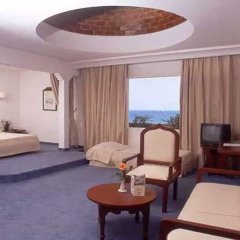 Отель Hana Residence Сусс комната для гостей фото 3