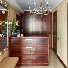 Shato Luxe Hotel Одесса интерьер отеля фото 2