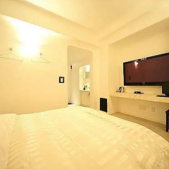 Click Hotel удобства в номере фото 2
