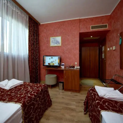 Hotel Akord удобства в номере