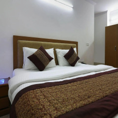 Hotel Wallstreet комната для гостей фото 3