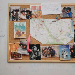 La Casa del Colibrí Youth Hostel развлечения