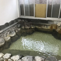 Отель Sueyoshi Беппу бассейн фото 3