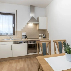 Отель Residence Wiesenhof Сцена в номере