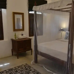 Отель Villa Samudrawasa комната для гостей фото 2