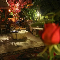 Antique Terrace Hotel Турция, Гёреме - отзывы, цены и фото номеров - забронировать отель Antique Terrace Hotel онлайн