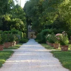 Отель Albergo Villa Alessia Кастель-д'Арио фото 2
