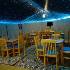 Отель Sahara Royal Camp Марокко, Мерзуга - отзывы, цены и фото номеров - забронировать отель Sahara Royal Camp онлайн питание