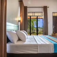 Отель Wadula Safari Yala комната для гостей фото 5