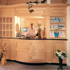 Hotel Restaurant Alpenrose Горнолыжный курорт Ортлер спа