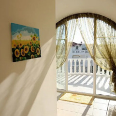Helios Residence Турция, Белек - отзывы, цены и фото номеров - забронировать отель Helios Residence онлайн интерьер отеля