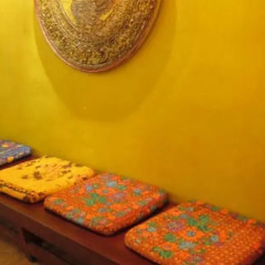 Отель Sawasdee Khaosan Inn Бангкок детские мероприятия