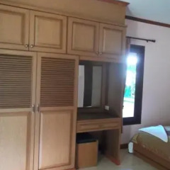 Отель Green Villa удобства в номере
