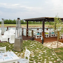Отель BlackSeaRama Club Residence Болгария, Балчик - отзывы, цены и фото номеров - забронировать отель BlackSeaRama Club Residence онлайн помещение для мероприятий