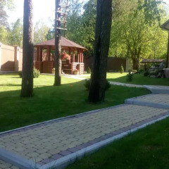 Гостиница Kaut-Kompania фото 12
