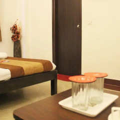 Отель Amrit Villa детские мероприятия фото 2