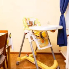 Hostel DOM 64 удобства в номере фото 2