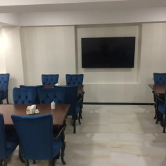 Göksu Ant Hotel Турция, Анкара - отзывы, цены и фото номеров - забронировать отель Göksu Ant Hotel онлайн помещение для мероприятий