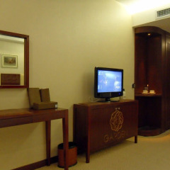 Garden Business Hotel удобства в номере