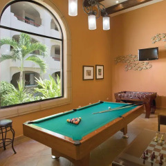 Отель WorldMark Coral Baja детские мероприятия