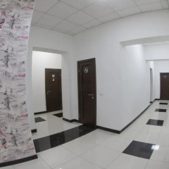 Hostel OK Львов интерьер отеля фото 2