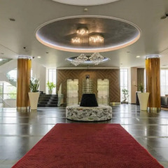 Metropolitan Hotel Sofia интерьер отеля фото 3