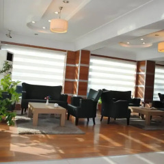 Grand Arslan Otel Турция, Кайсери - отзывы, цены и фото номеров - забронировать отель Grand Arslan Otel онлайн интерьер отеля фото 2