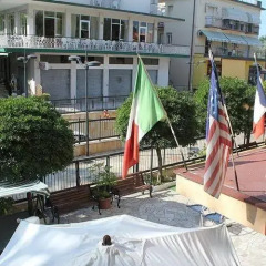 Отель Magriv Италия, Римини - отзывы, цены и фото номеров - забронировать отель Magriv онлайн фото 6