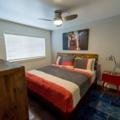 Отель Moab Lodging Vacation Rentals детские мероприятия фото 2