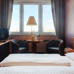 Best Western Hotel President комната для гостей фото 4