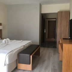 Begonville Hotel удобства в номере